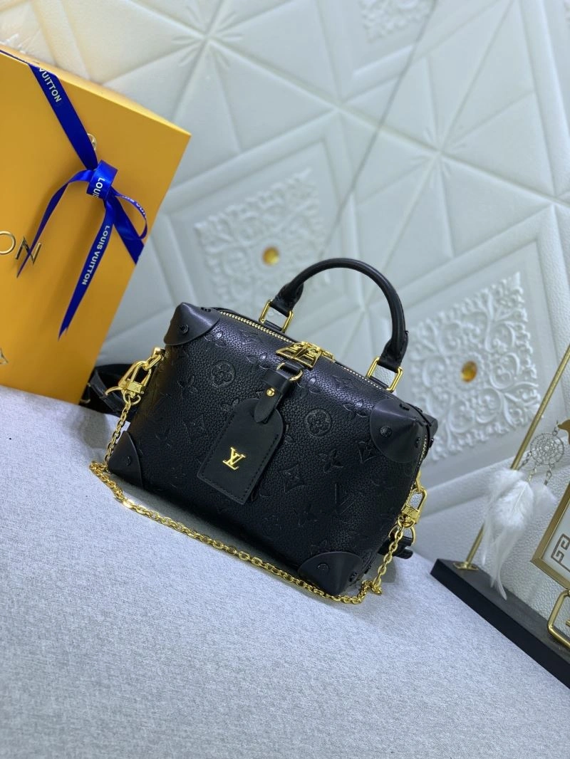 Louis Vuitton Satchel Bags Vibrant 79779