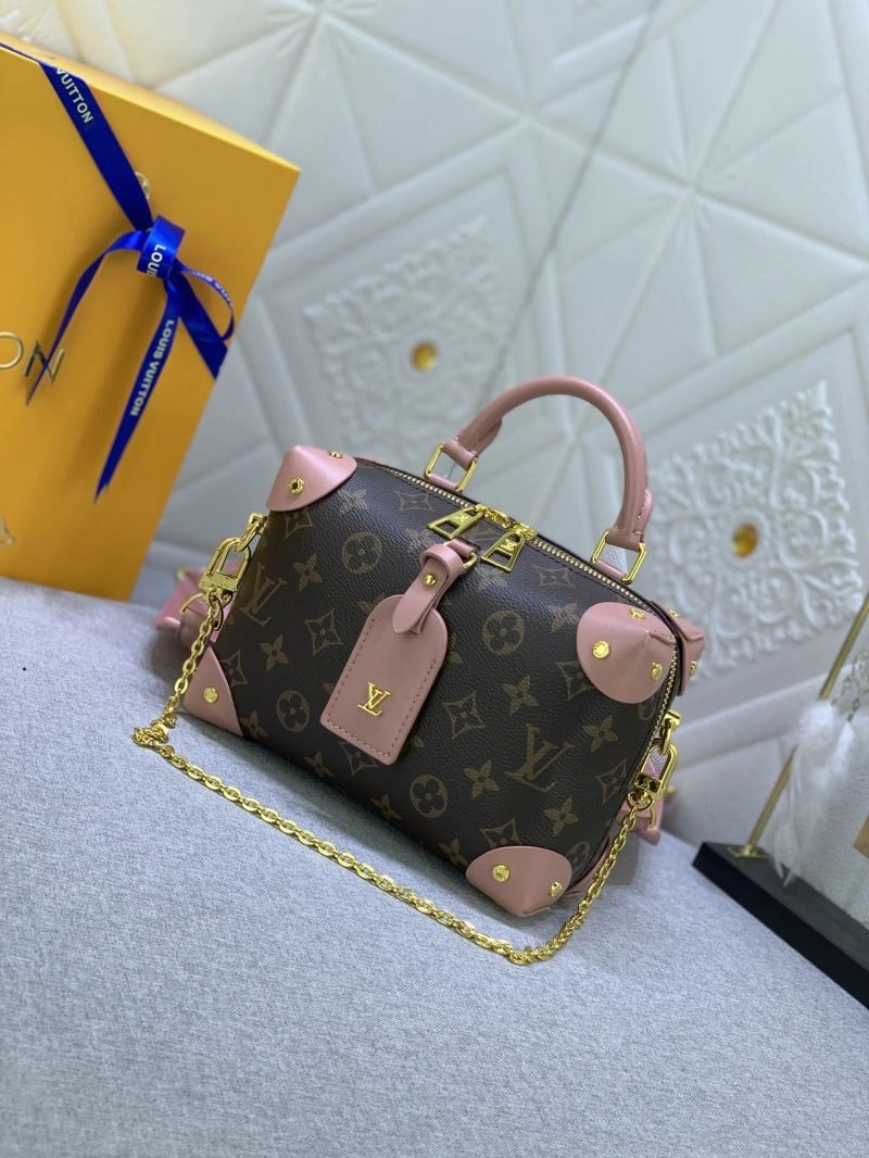 Stylish Louis Vuitton Satchel Bags 79772