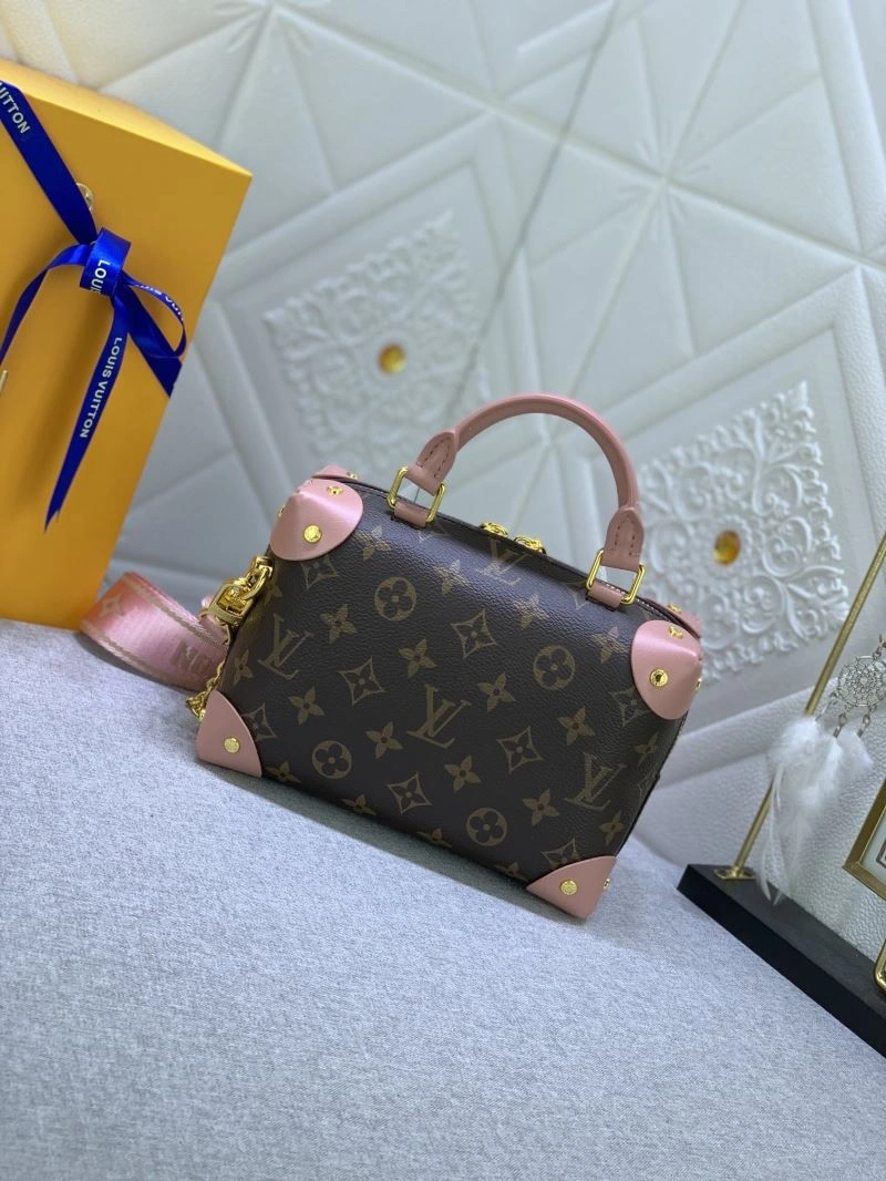 Stylish Louis Vuitton Satchel Bags 79772