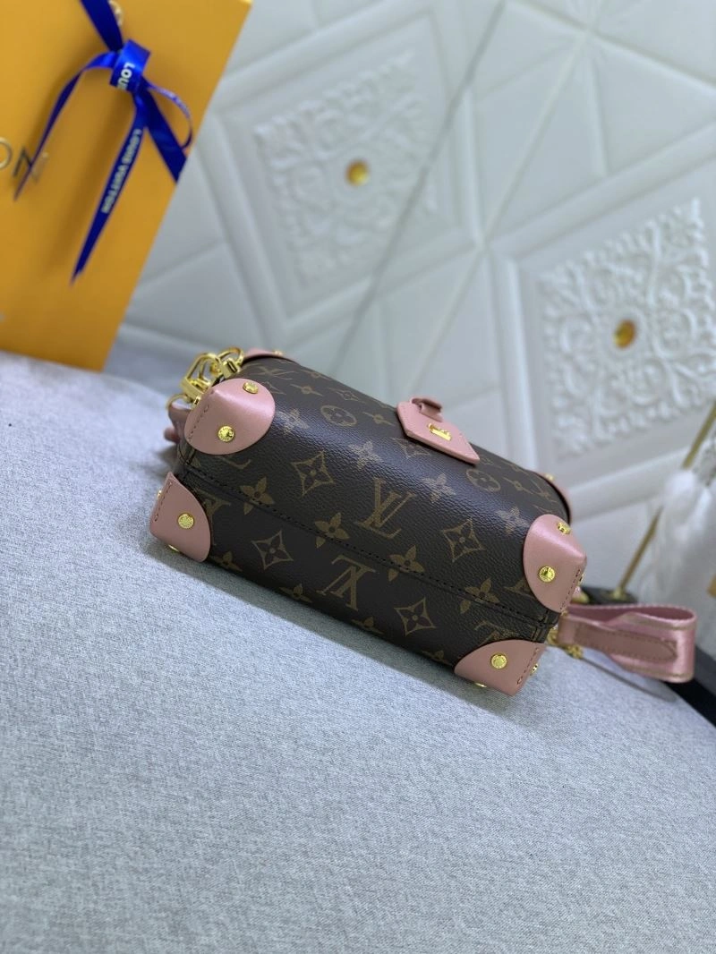 Stylish Louis Vuitton Satchel Bags 79772