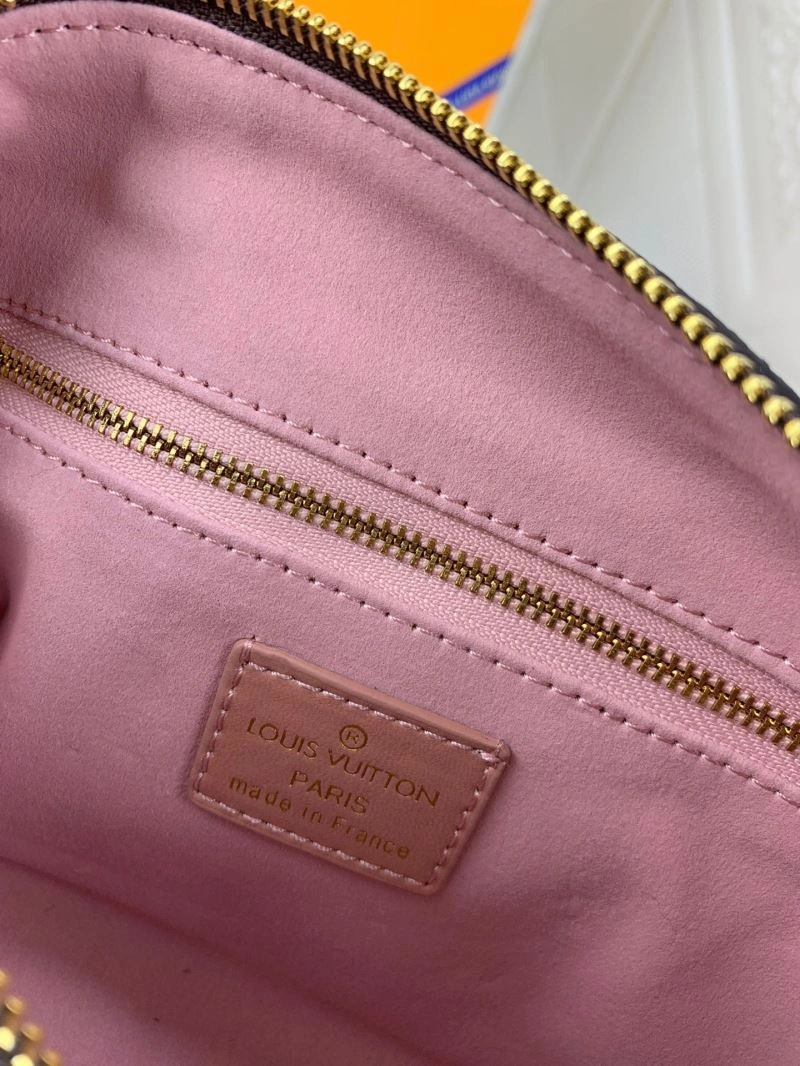 Stylish Louis Vuitton Satchel Bags 79772