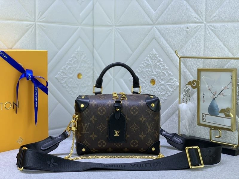 Louis Vuitton Satchel Bags AllSeason 79774