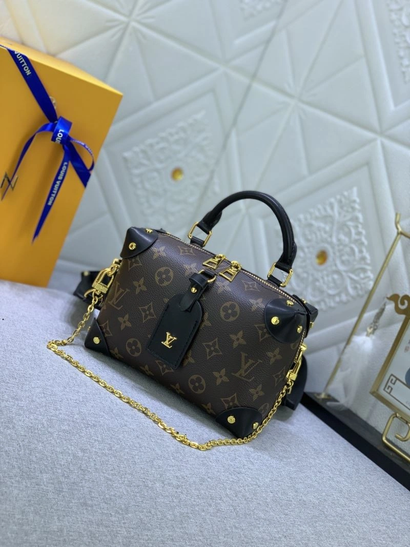 Louis Vuitton Satchel Bags AllSeason 79774