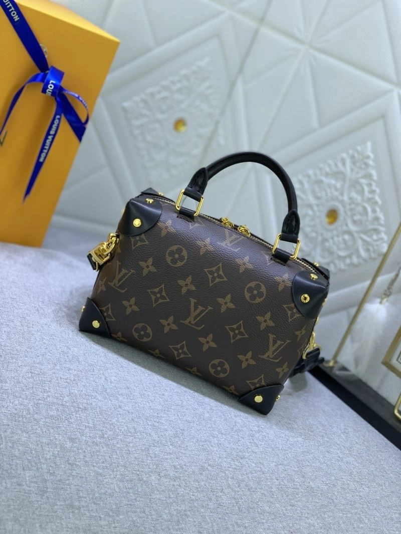 Louis Vuitton Satchel Bags AllSeason 79774