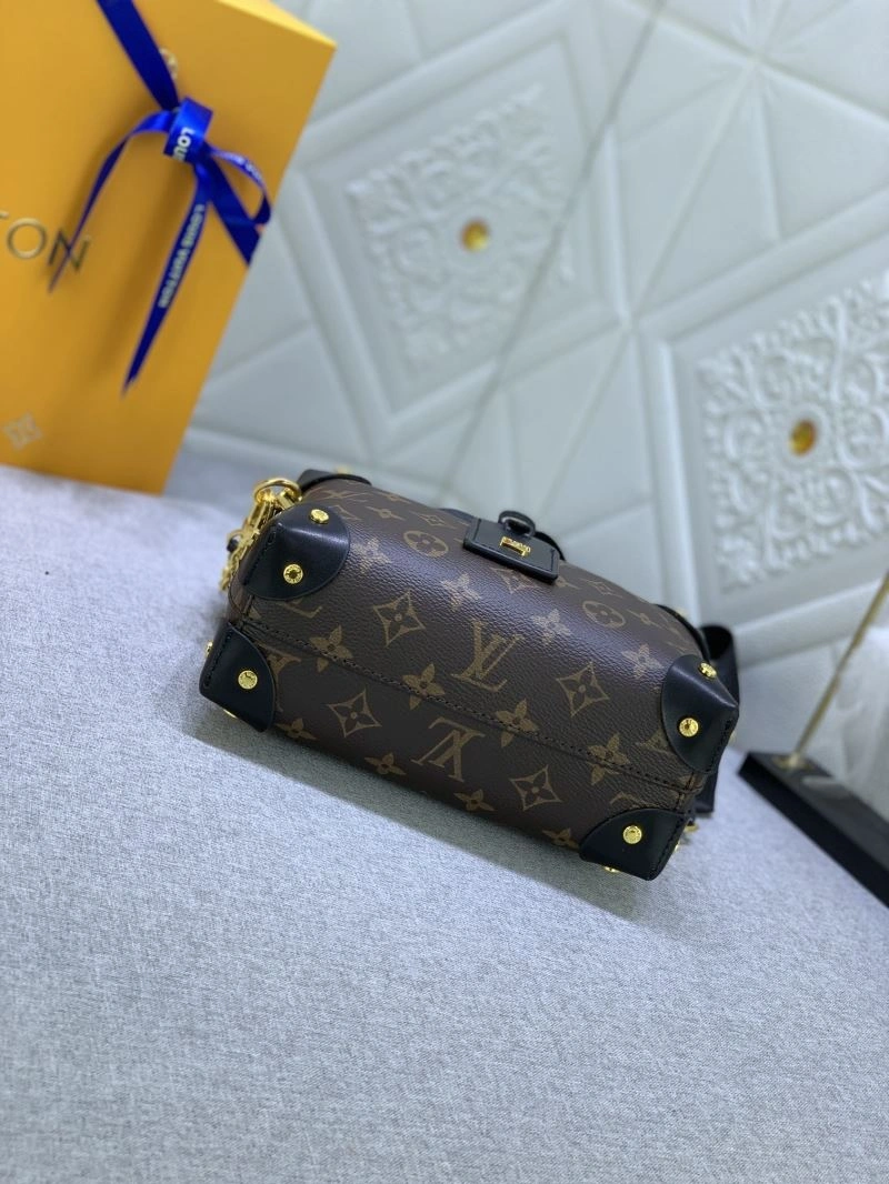 Louis Vuitton Satchel Bags AllSeason 79774