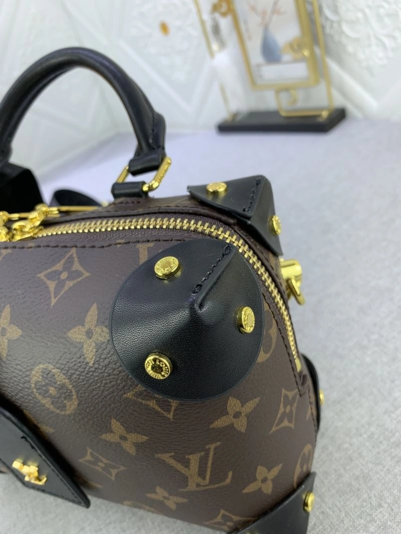 Louis Vuitton Satchel Bags AllSeason 79774
