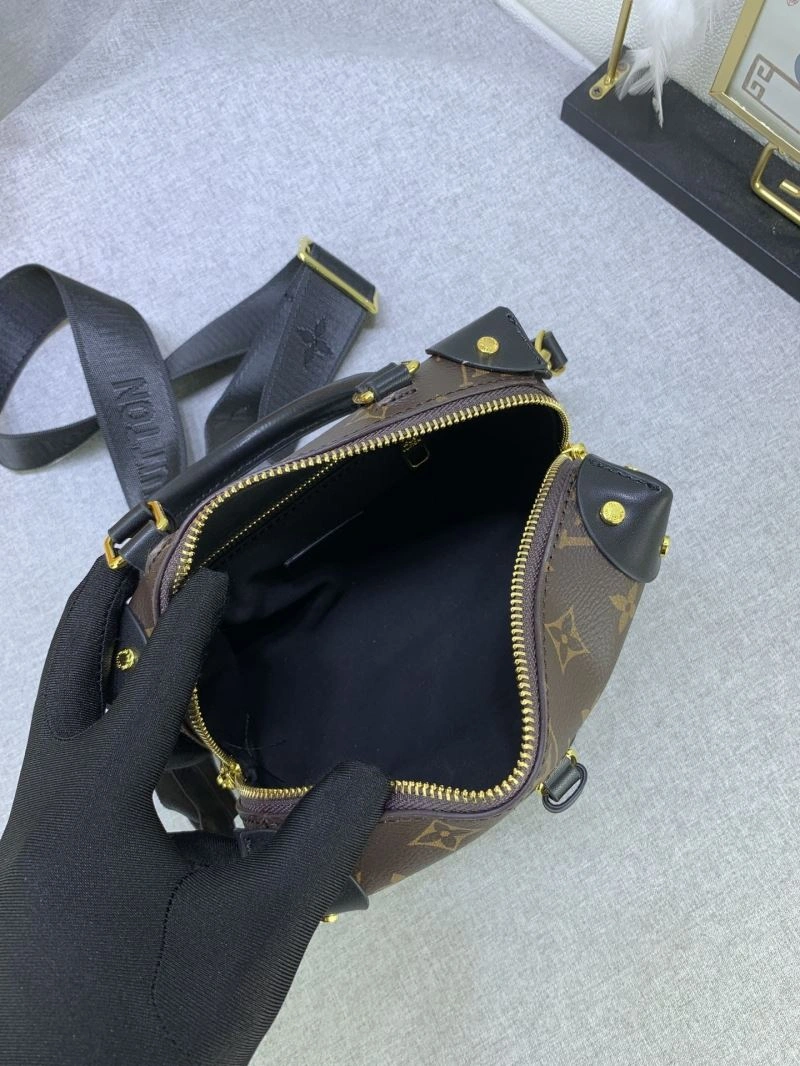 Louis Vuitton Satchel Bags AllSeason 79774