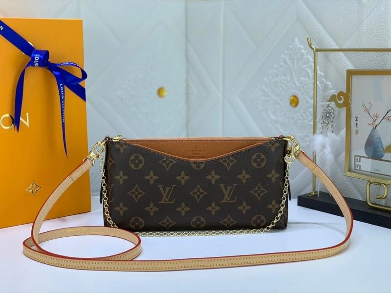 Casual Louis Vuitton Satchel Bags 79775