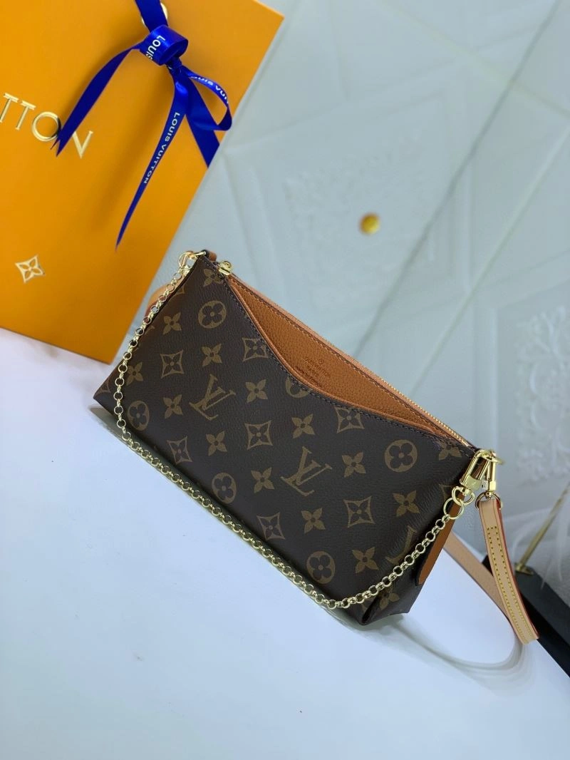 Casual Louis Vuitton Satchel Bags 79775