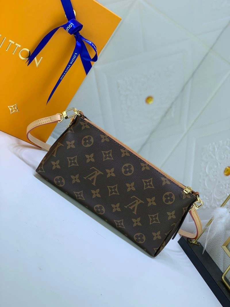 Casual Louis Vuitton Satchel Bags 79775