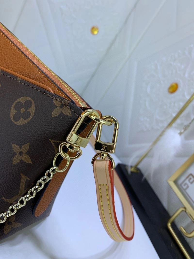 Casual Louis Vuitton Satchel Bags 79775