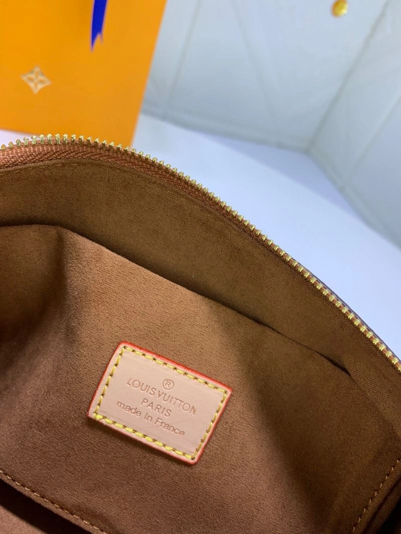 Casual Louis Vuitton Satchel Bags 79775