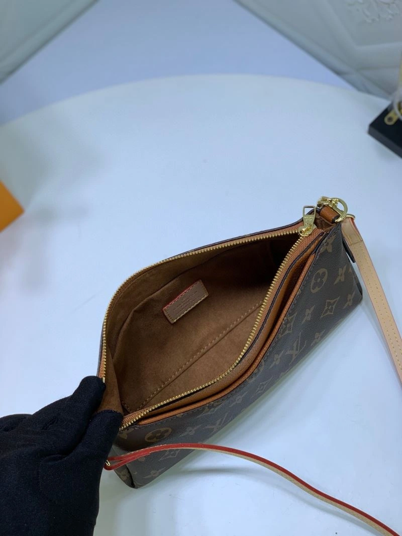 Casual Louis Vuitton Satchel Bags 79775
