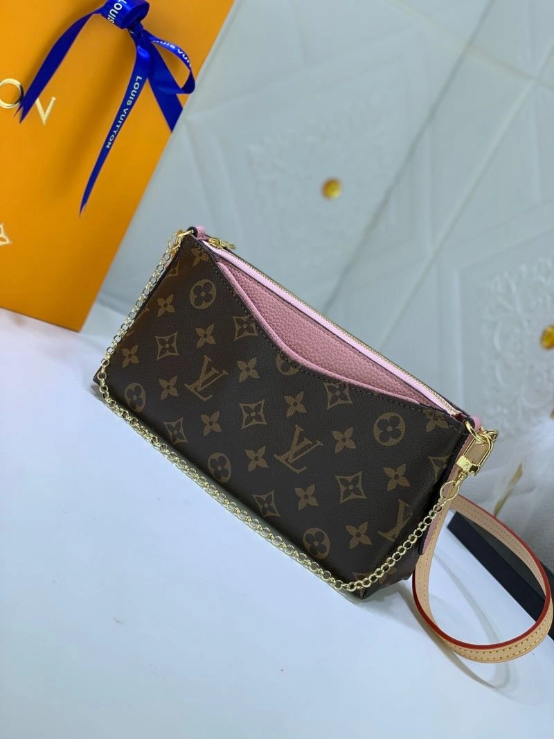 Louis Vuitton Satchel Bags Vibrant 79771