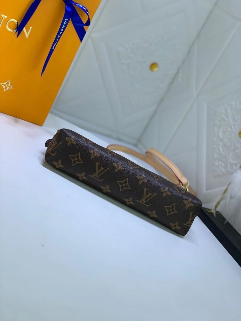 Louis Vuitton Satchel Bags Vibrant 79771