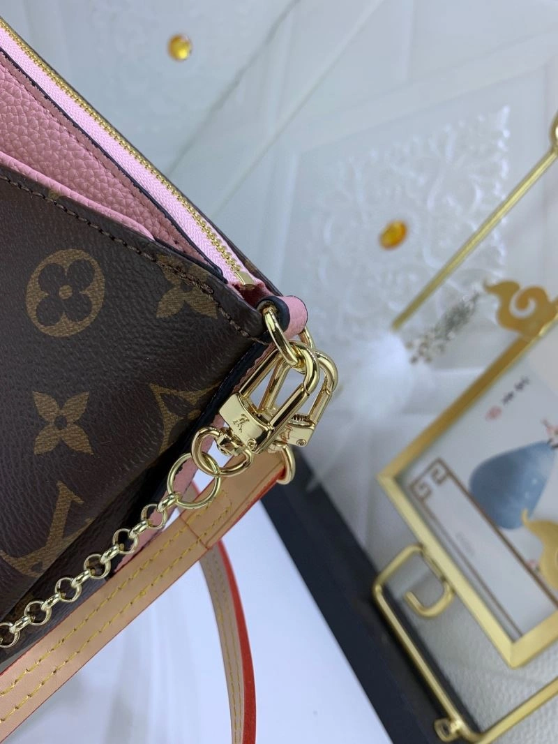 Louis Vuitton Satchel Bags Vibrant 79771