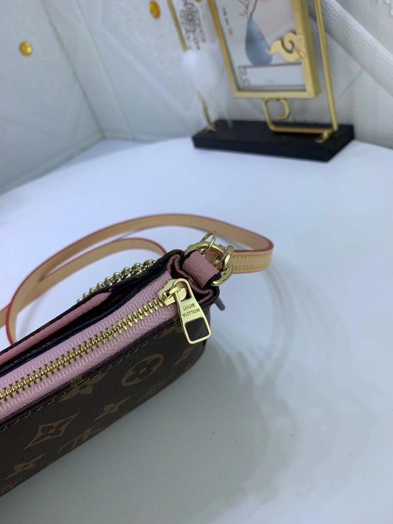 Louis Vuitton Satchel Bags Vibrant 79771