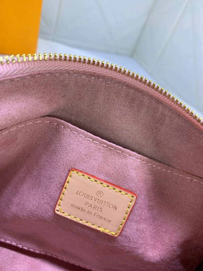 Louis Vuitton Satchel Bags Vibrant 79771