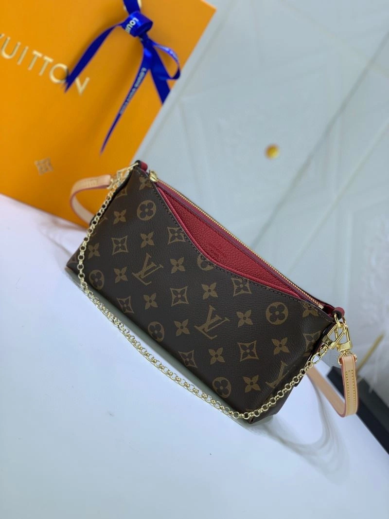 Louis Vuitton Satchel Bags FlexibleFit 79770