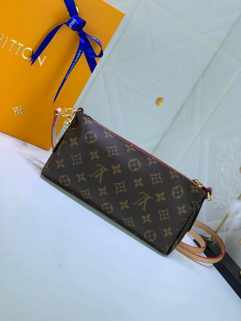 Louis Vuitton Satchel Bags FlexibleFit 79770