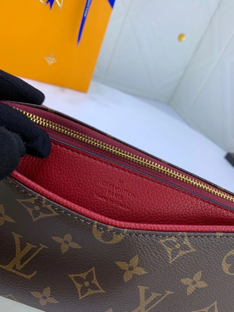 Louis Vuitton Satchel Bags FlexibleFit 79770
