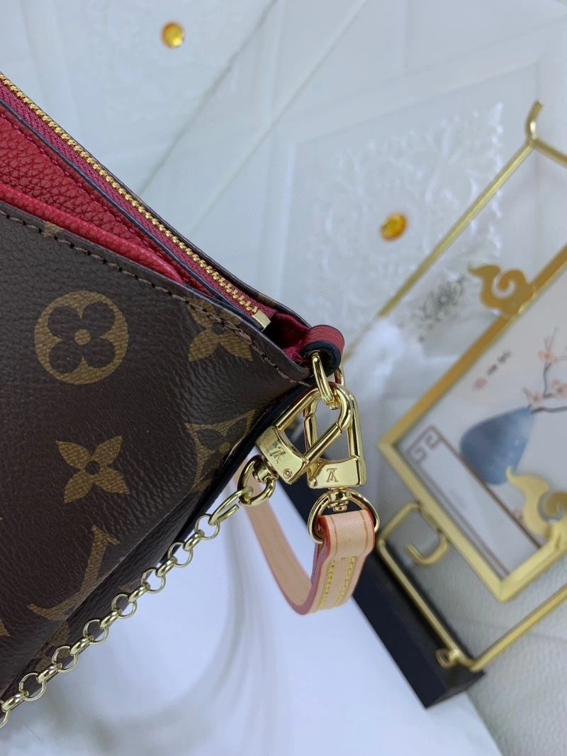 Louis Vuitton Satchel Bags FlexibleFit 79770