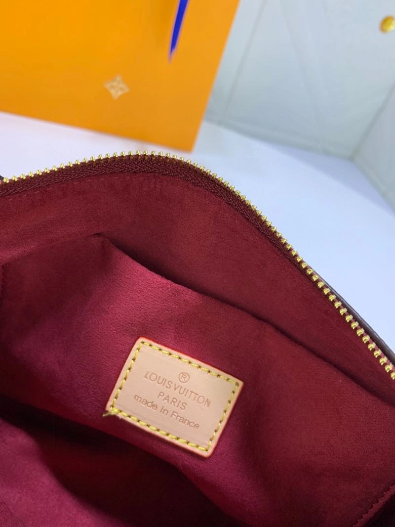 Louis Vuitton Satchel Bags FlexibleFit 79770