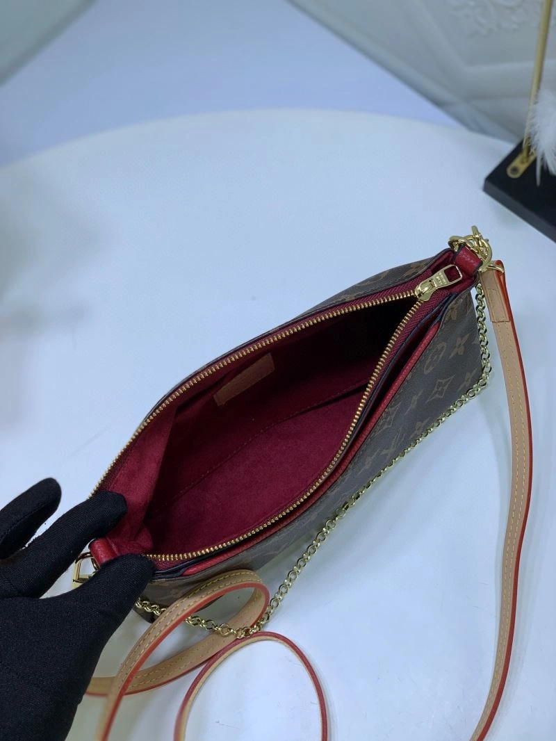 Louis Vuitton Satchel Bags FlexibleFit 79770