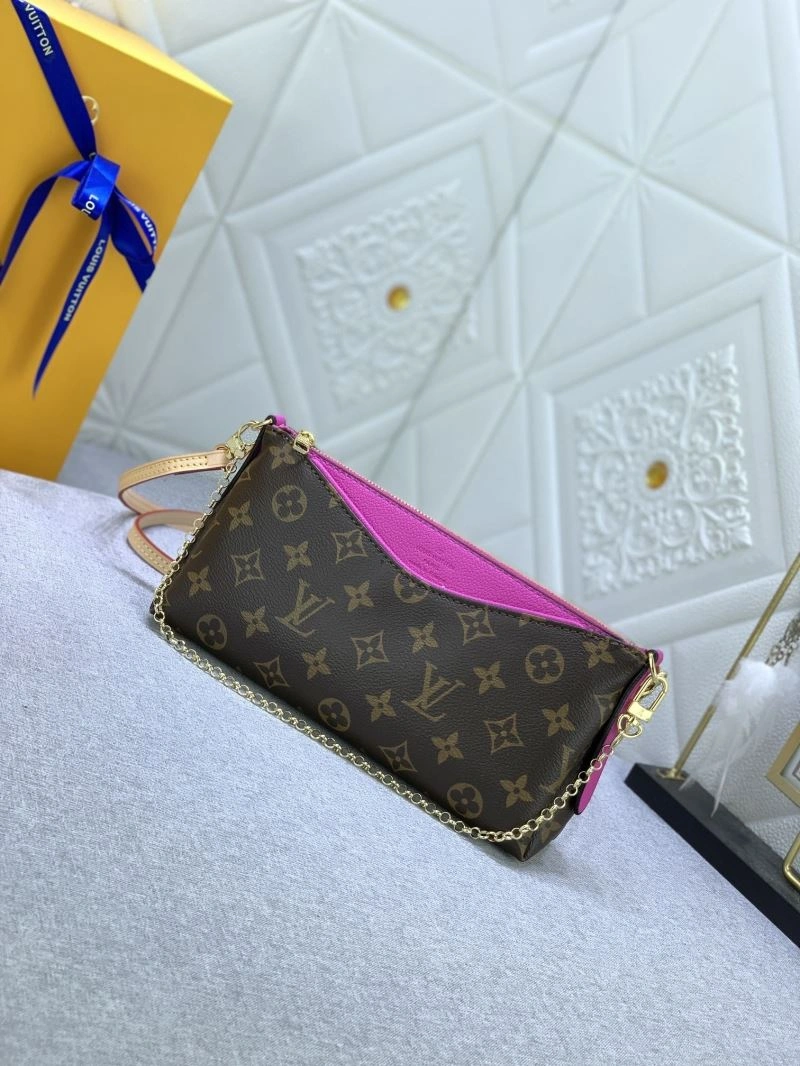 Louis Vuitton Satchel Bags Chic 79769