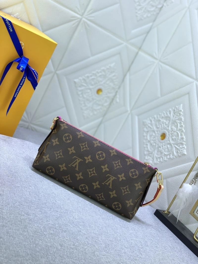 Louis Vuitton Satchel Bags Chic 79769