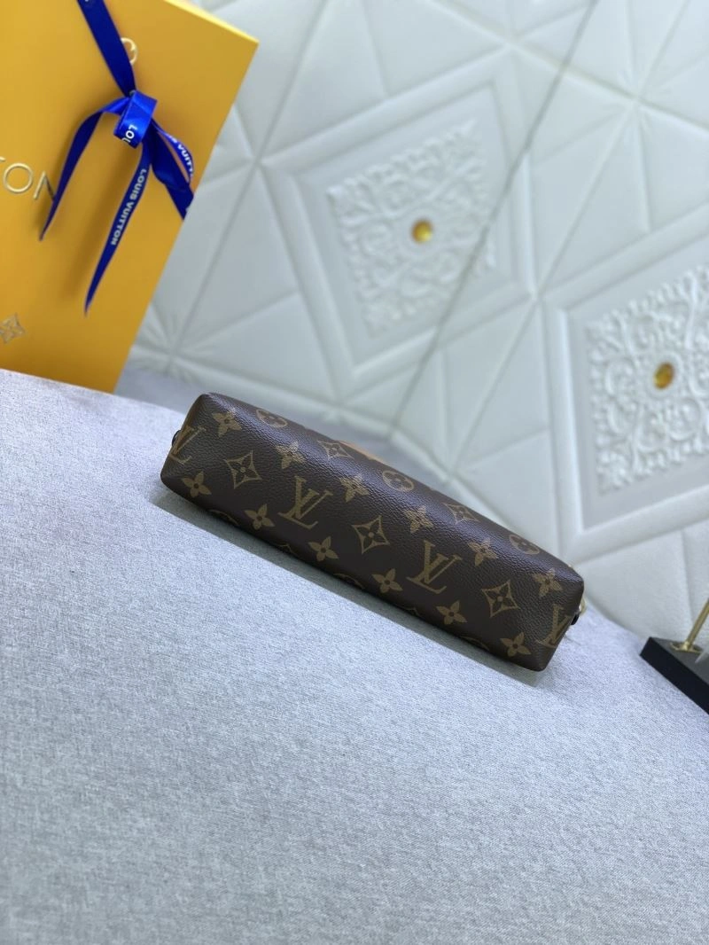 Louis Vuitton Satchel Bags Chic 79769