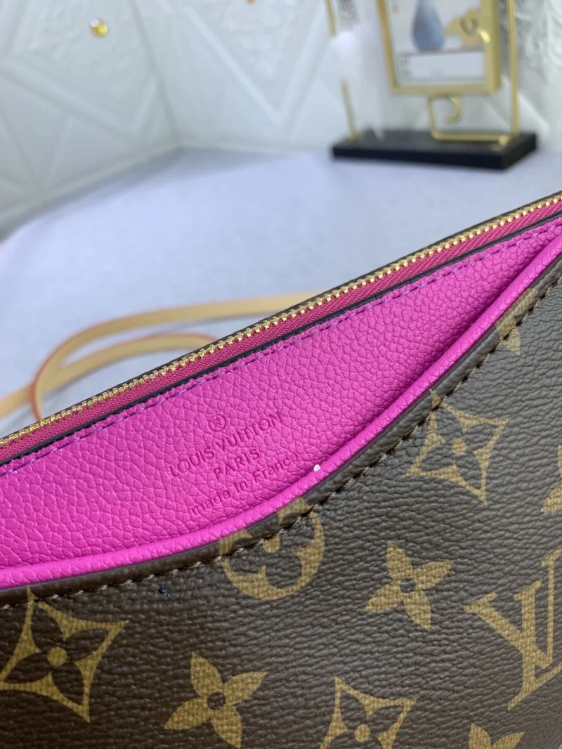 Louis Vuitton Satchel Bags Chic 79769
