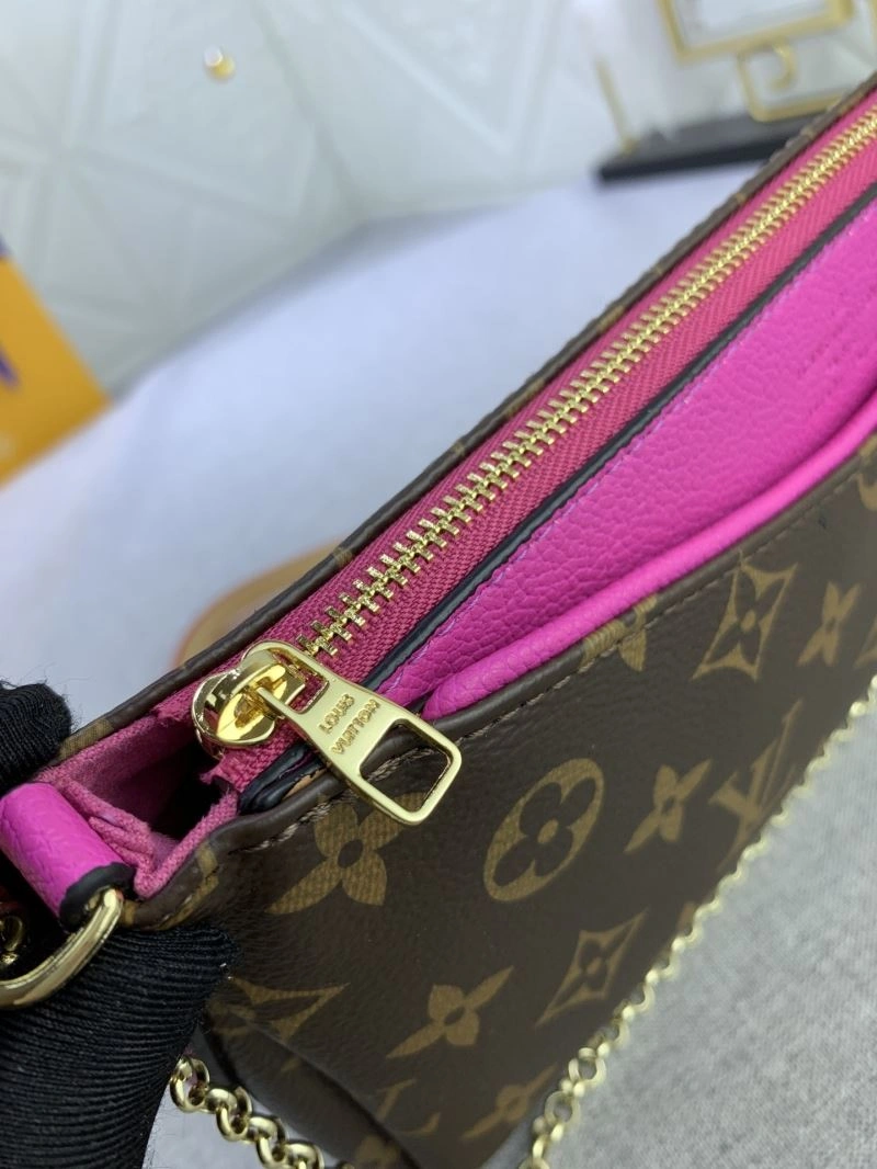 Louis Vuitton Satchel Bags Chic 79769