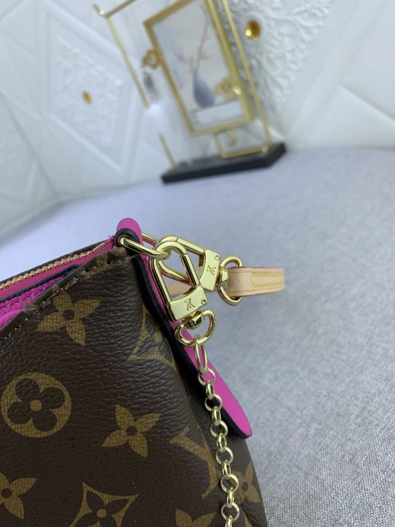 Louis Vuitton Satchel Bags Chic 79769