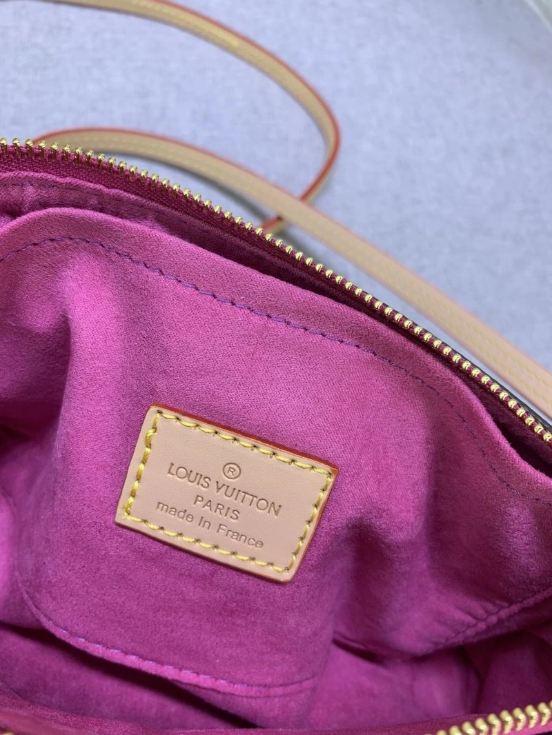 Louis Vuitton Satchel Bags Chic 79769