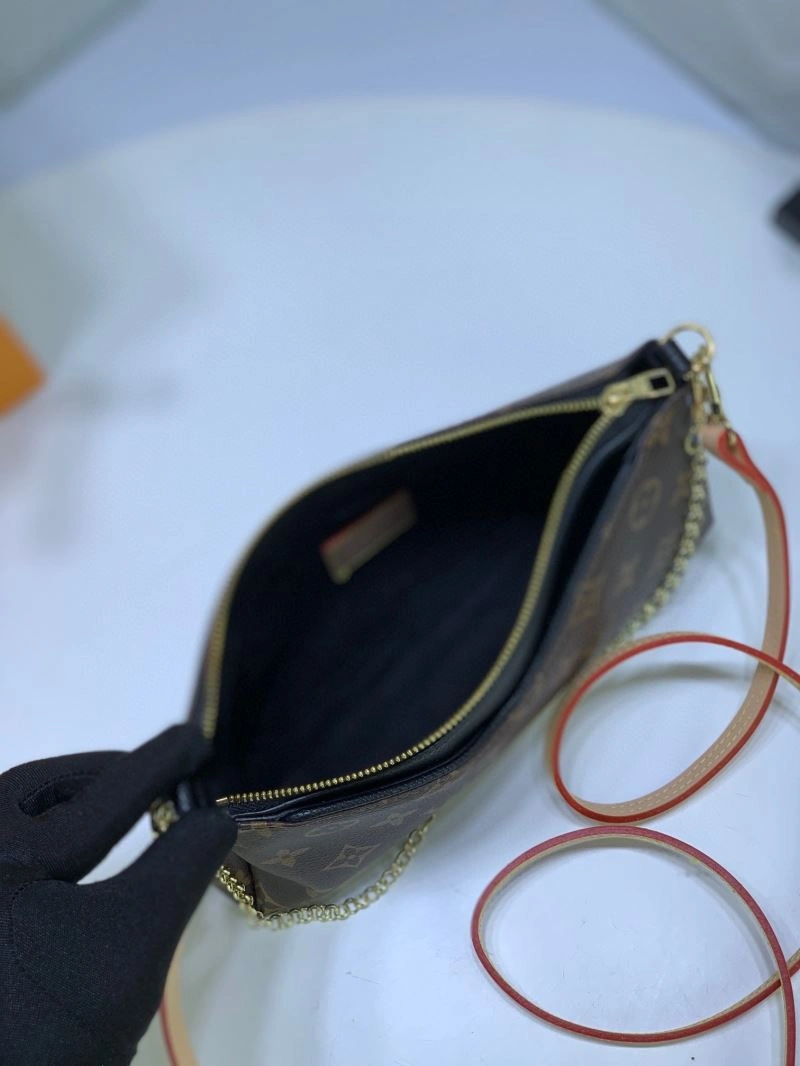 AllSeason Louis Vuitton Satchel Bags 79768