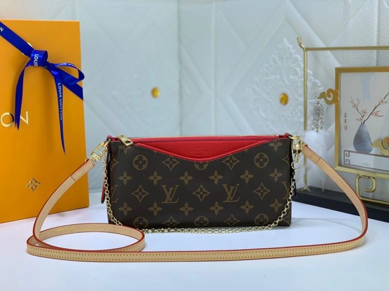 Louis Vuitton Satchel Bags WrinkleFree 79759