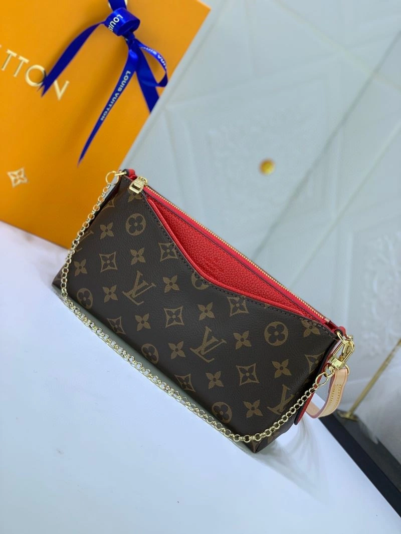 Louis Vuitton Satchel Bags WrinkleFree 79759