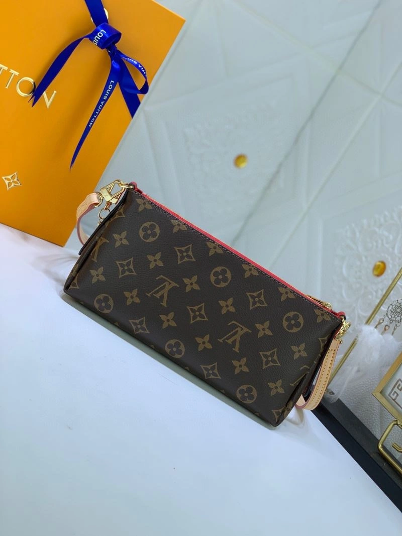 Louis Vuitton Satchel Bags WrinkleFree 79759