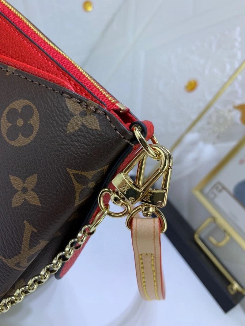 Louis Vuitton Satchel Bags WrinkleFree 79759