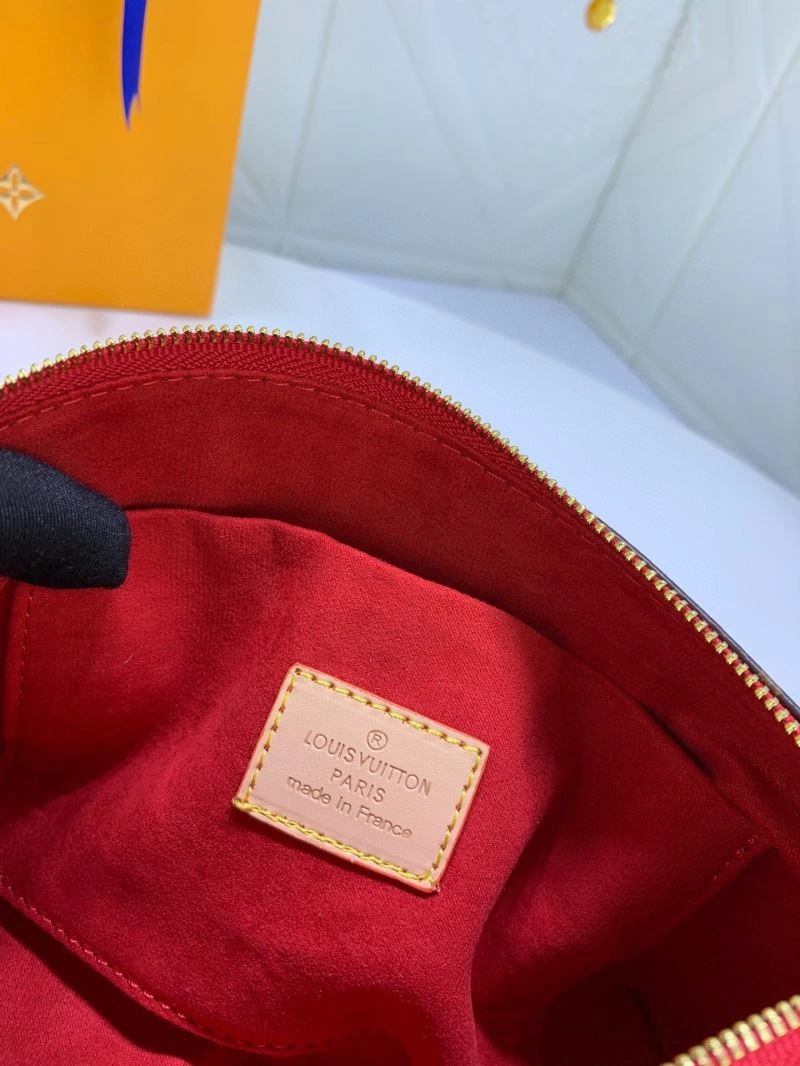 Louis Vuitton Satchel Bags WrinkleFree 79759