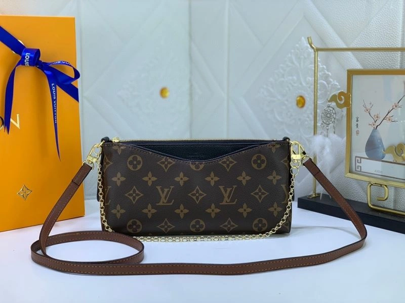 ZeroBulk Louis Vuitton Satchel Bags 79767