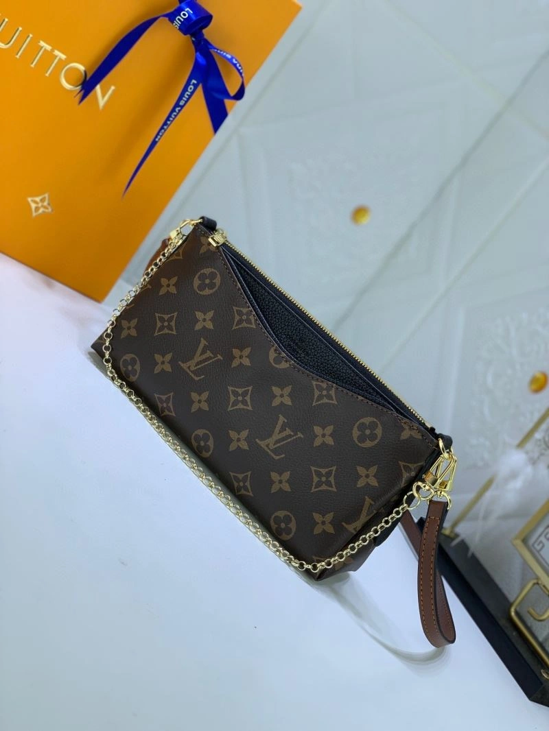 ZeroBulk Louis Vuitton Satchel Bags 79767