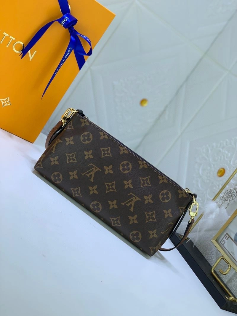 ZeroBulk Louis Vuitton Satchel Bags 79767