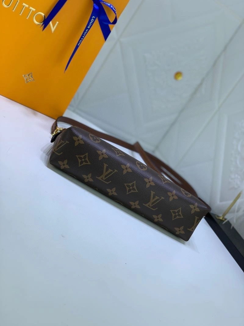 ZeroBulk Louis Vuitton Satchel Bags 79767