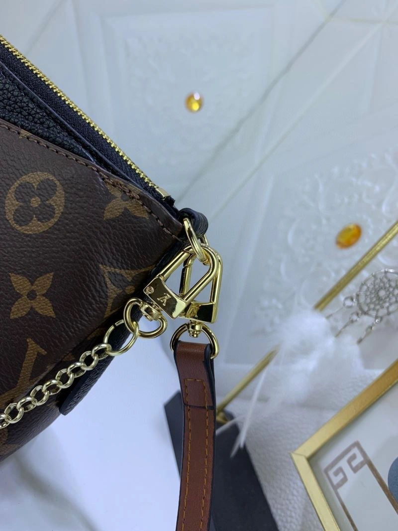 ZeroBulk Louis Vuitton Satchel Bags 79767