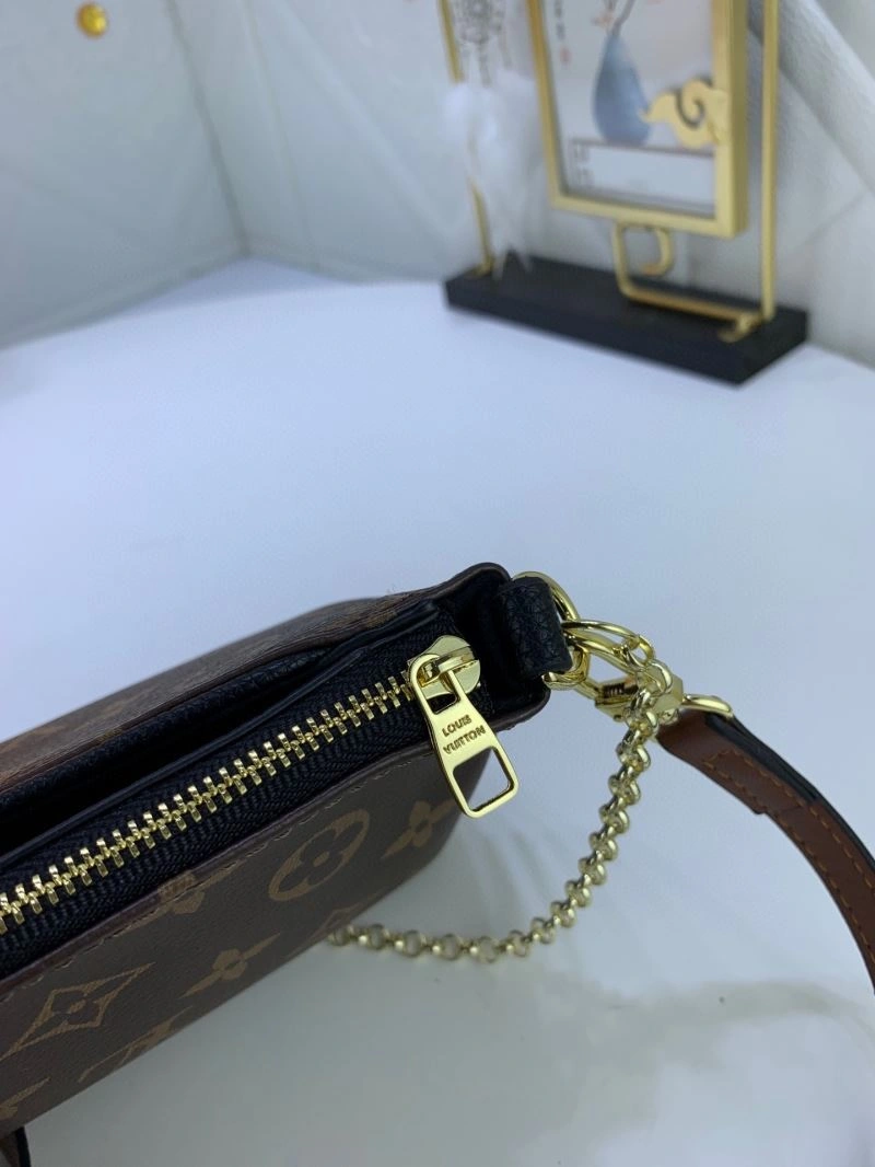 ZeroBulk Louis Vuitton Satchel Bags 79767
