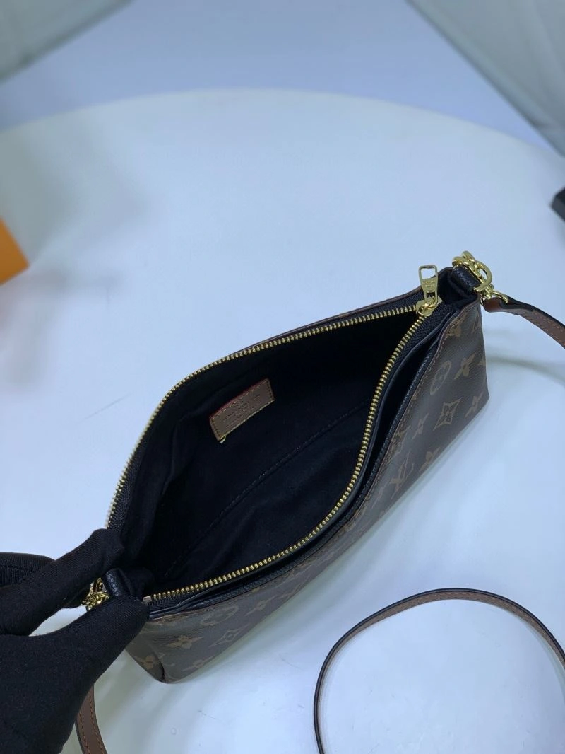ZeroBulk Louis Vuitton Satchel Bags 79767