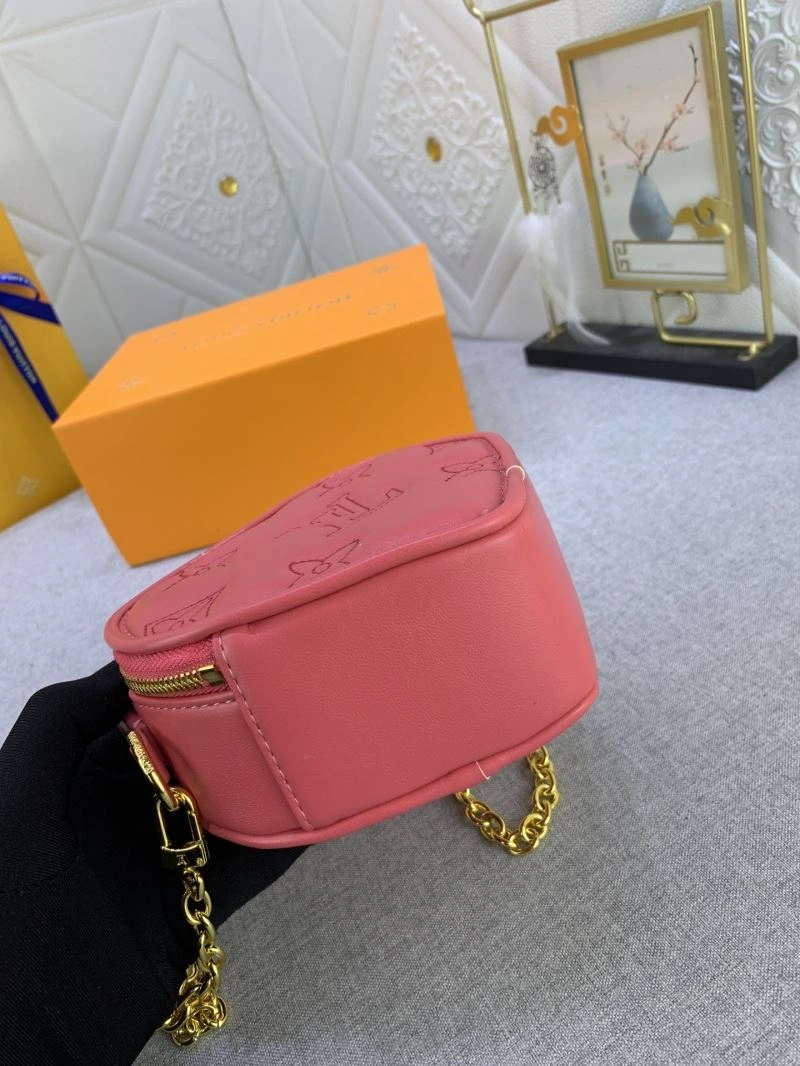Louis Vuitton Satchel Bags Sporty 79764