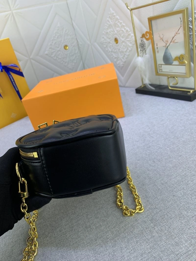 EasyMatch Louis Vuitton Satchel Bags 79763